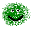 Baby Green Poofe - 1/26/99