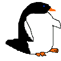 Paddles Penguing