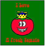 Tomato