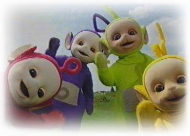 Teletubbies