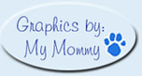 Mommy's Web Page