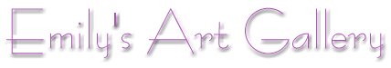 Emily's Art Gallery