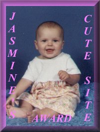 2/25/99 - Thanks Jasmine!