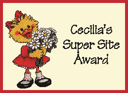 7/27/99 - Thanks Cecilia!