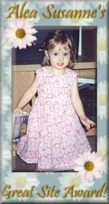 9/7/99 - Thanks Alea!