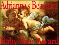 1/26/99 - Thanks Adrianna!