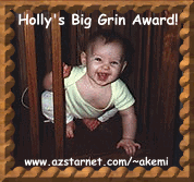 1/26/99 - Thanks Holly!