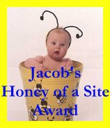 Thanks Jacob!