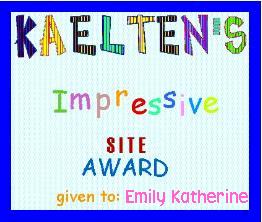 11/28/98 - Thanks Kaelten & Becky!