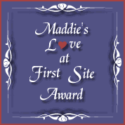 1/9/99 - Thanks Maddie!