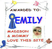 12/8/98 - Thanks Madison!
