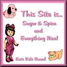 9/2/99 - Thanks Katz Kidz!