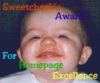 11/14/98 - Thanks Sweetcheeks!