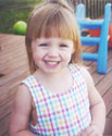 This is my little darling!