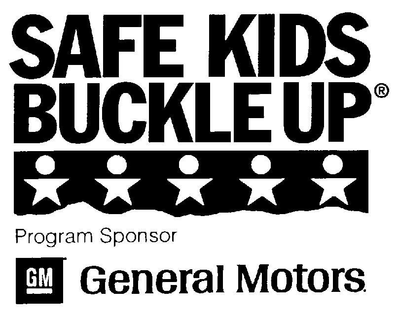 Buckle Up!