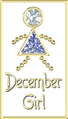 December Girl