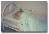 Big girl bed