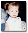 First pigtails  4/99