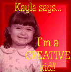 3/6/99 - Thanks Kayla!