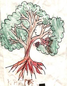 tree