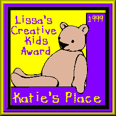 3/8/99 - Thanks Lissa!