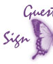 Sign Guestbook