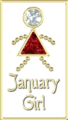 January Girl