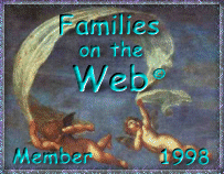 Families on the Web