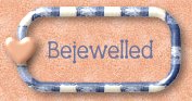 Bejewelled -Graphics & Design