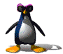 Did I mention that I love penguins?