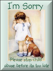 Stop Child Abuse