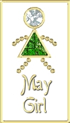 May Girl