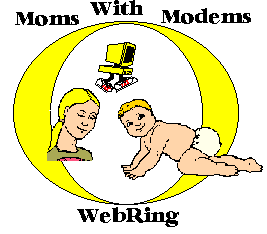 Moms With Modems Webring