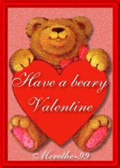 From Caring Mom Merethe