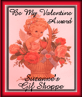 1/25/99 - Thanks Suzanne!